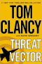 [Jack Ryan Universe 15] • Tom Clancy - Locked on and Threat Vector (2-In-1 Collection)